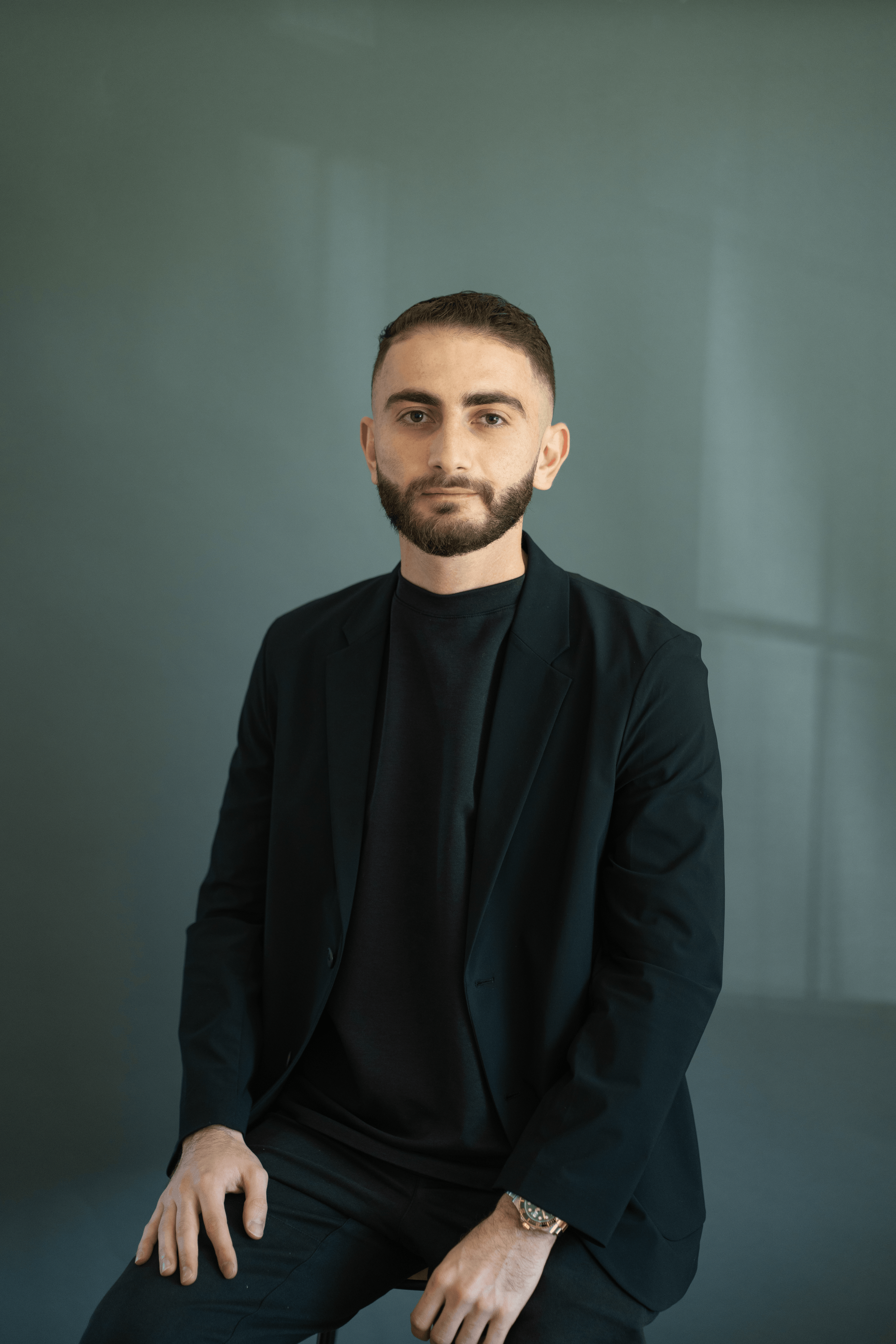 Vahan Avanesyan